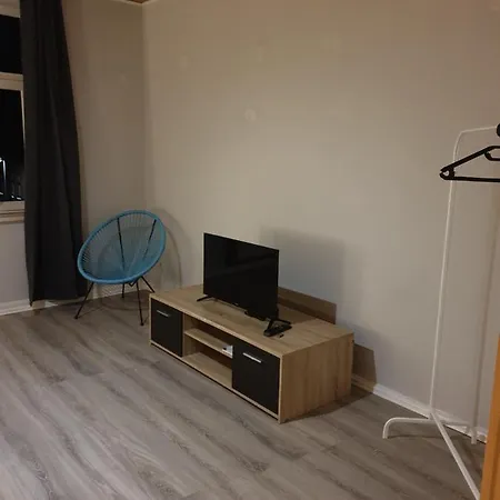 Nina 3 - Monteurwohnung