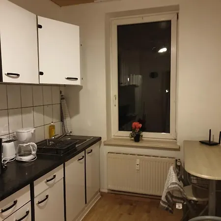 Lägenhet Nina 3 - Monteurwohnung *