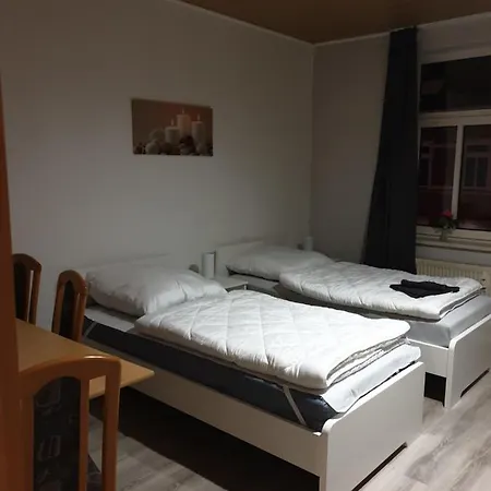 Apartment Nina 3 - Monteurwohnung
