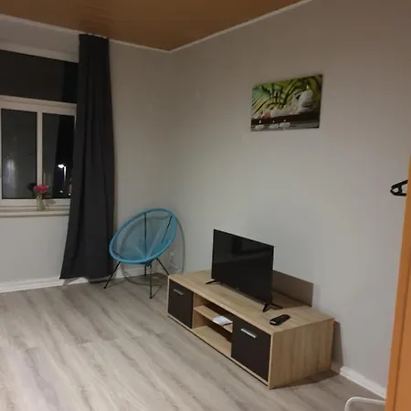 Lägenhet Nina 3 - Monteurwohnung