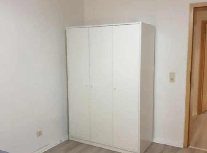 Apartmán Nina 3 - Monteurwohnung Weißenfels