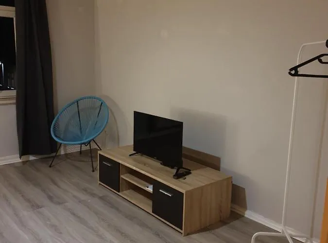 Nina 3 - Monteurwohnung