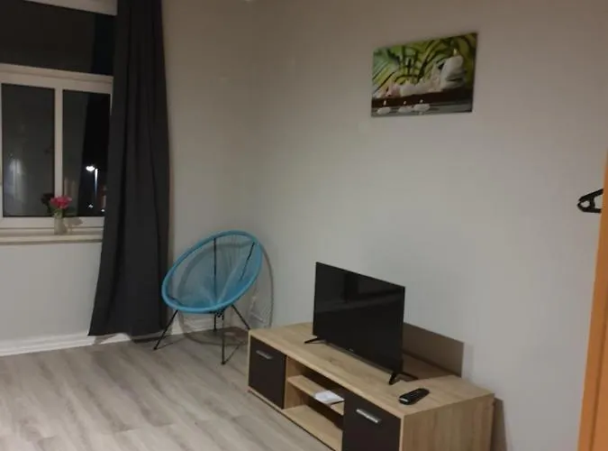 Apartmán Nina 3 - Monteurwohnung