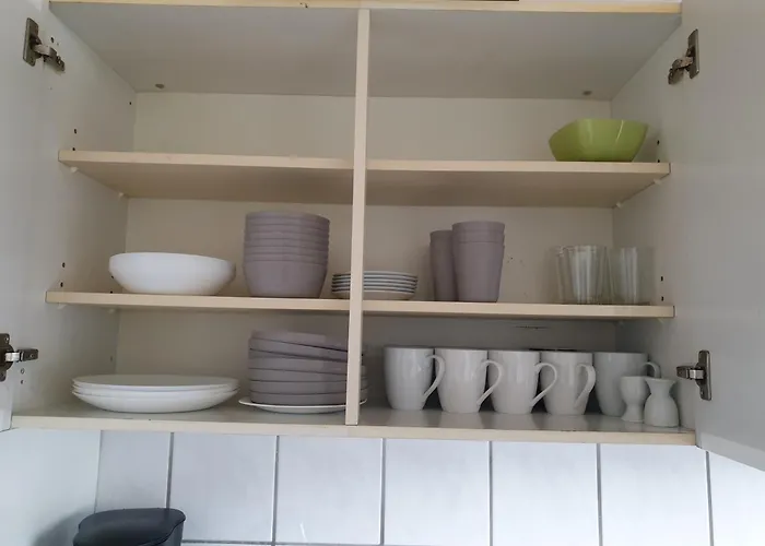 Nina 3 - Monteurwohnung Apartmán